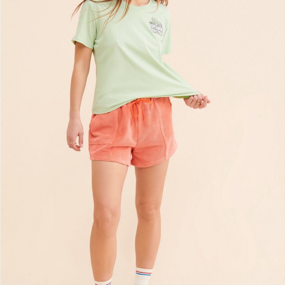 Free people Parks Project 1963 National Parks Tee - Picture 4 of 4
